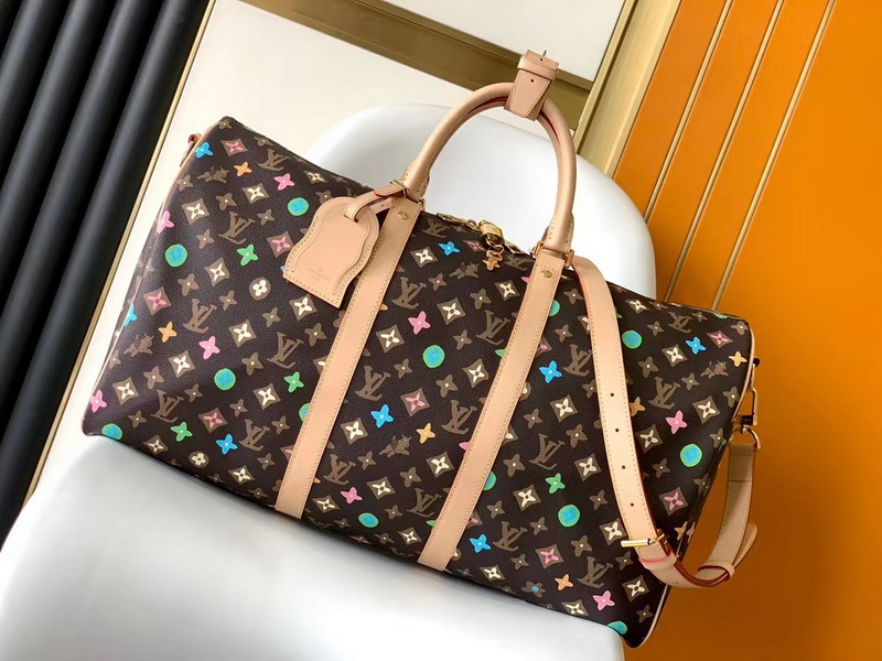 LV Luggage Bag(AAAA)-023