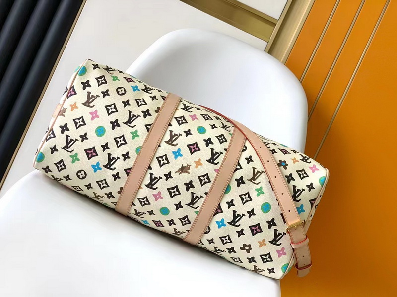 LV Luggage Bag(AAAA)-022