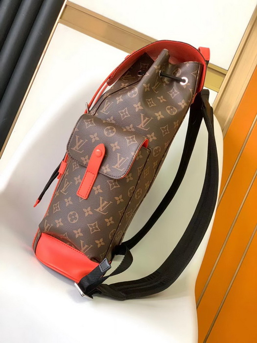 LV Backpack(AAAA)-092