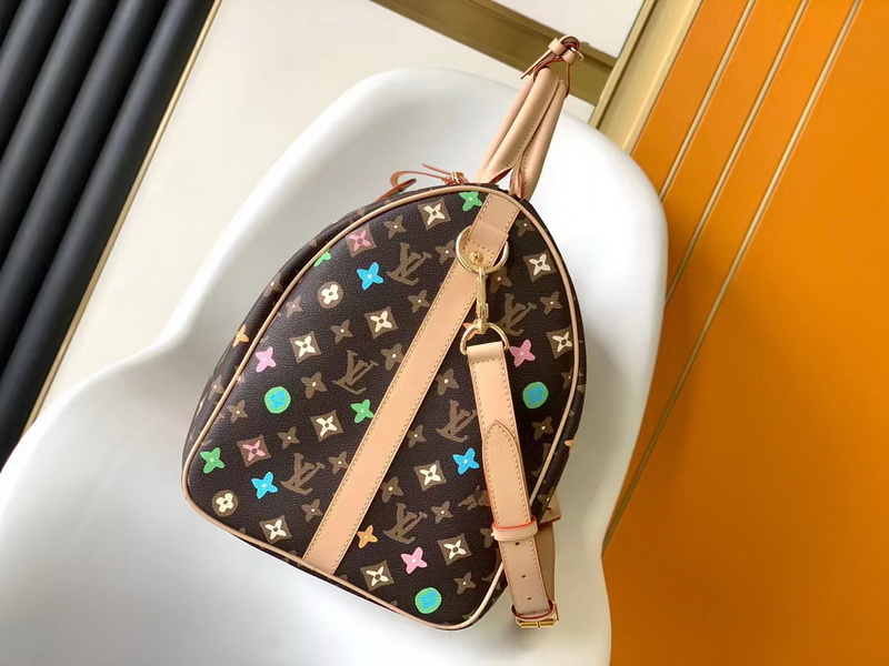 LV Luggage Bag(AAAA)-023