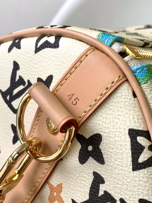 LV Luggage Bag(AAAA)-022