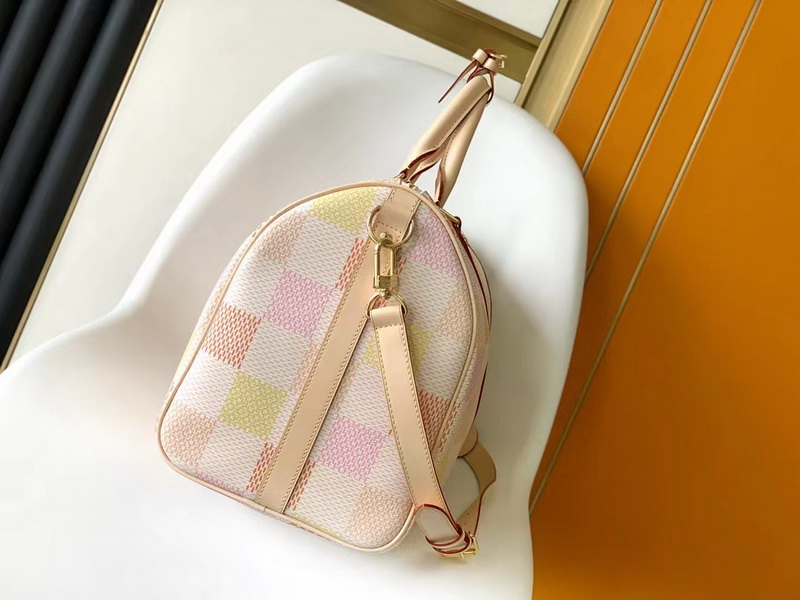 LV Luggage Bag(AAAA)-021