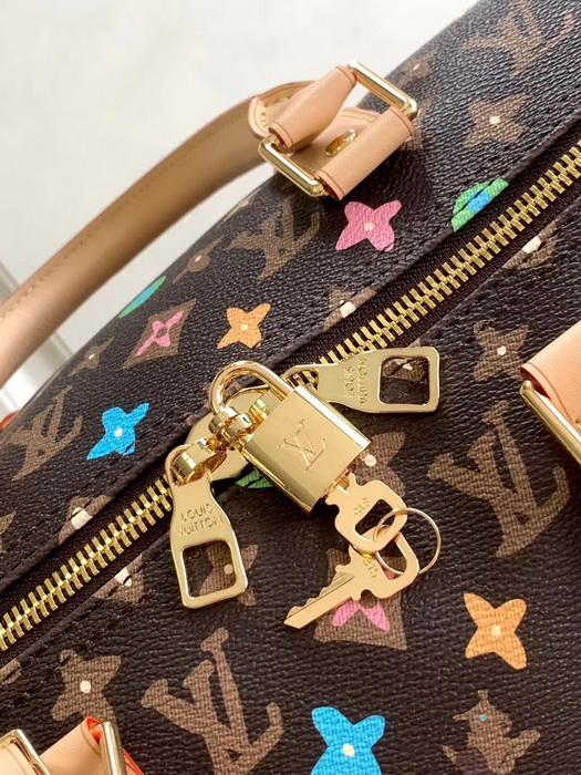 LV Luggage Bag(AAAA)-023