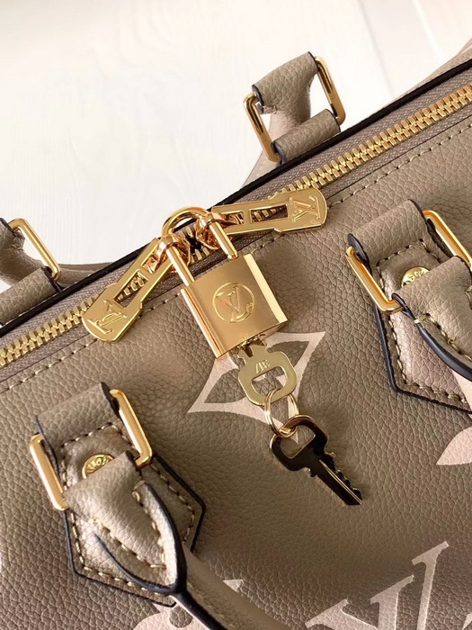 LV Handbags AAA(Women)-163