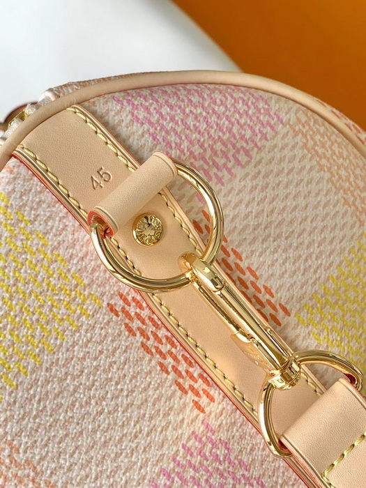 LV Luggage Bag(AAAA)-021