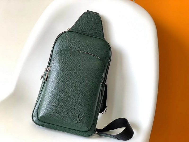 LV Handbags AAA(Men)-116