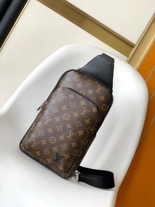 LV Handbags AAA(Men)-110