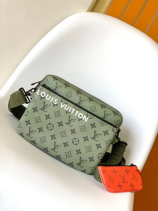 LV Handbags AAA(Men)-113