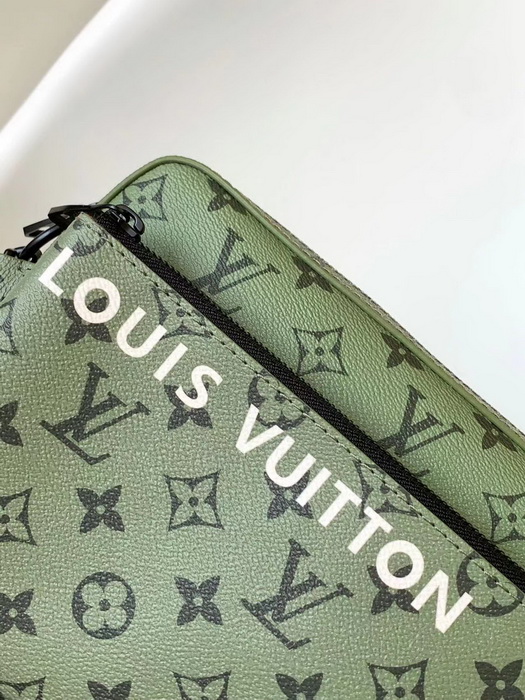 LV Handbags AAA(Men)-113
