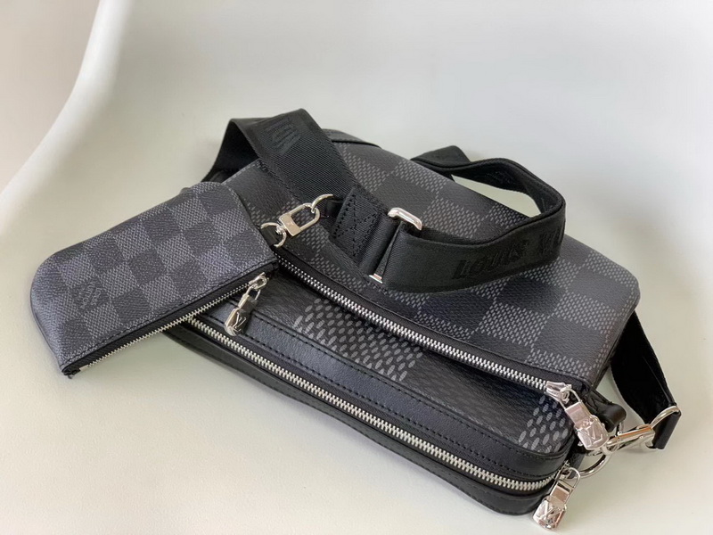 LV Handbags AAA(Men)-107