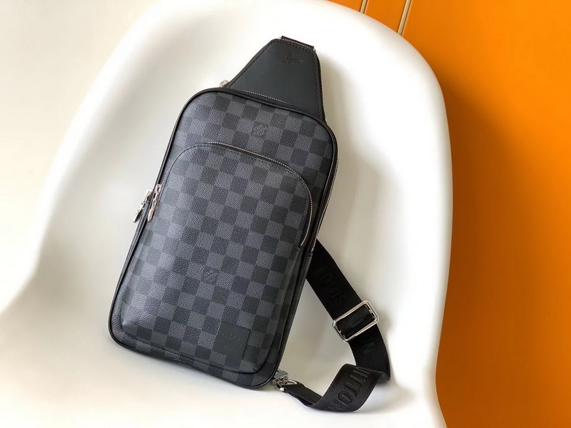 LV Handbags AAA(Men)-112