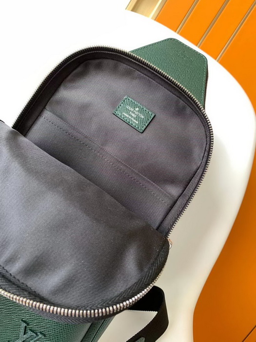 LV Handbags AAA(Men)-116