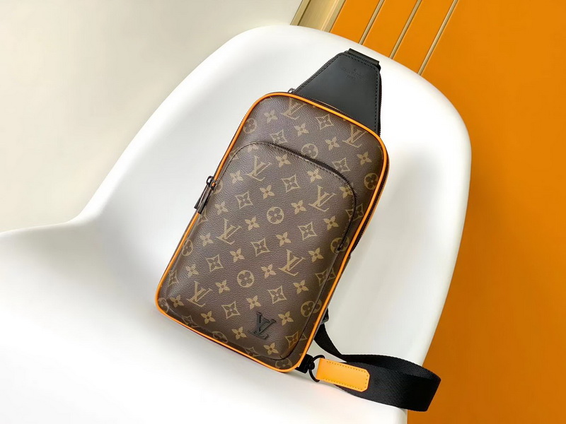 LV Handbags AAA(Men)-108
