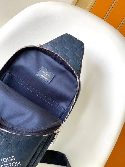 LV Handbags AAA(Men)-115