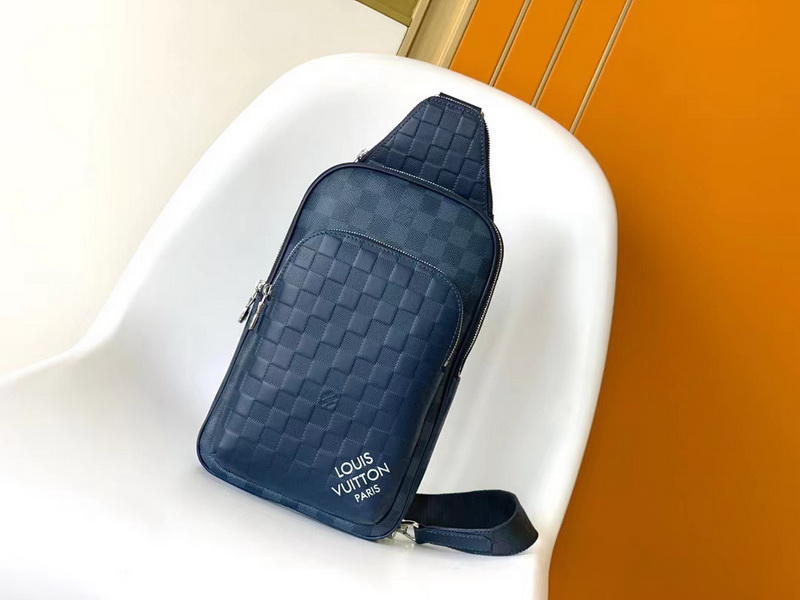 LV Handbags AAA(Men)-115