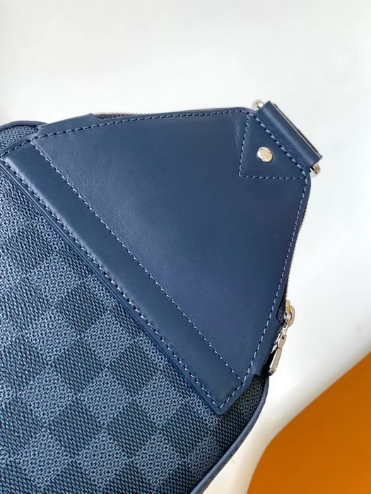 LV Handbags AAA(Men)-115