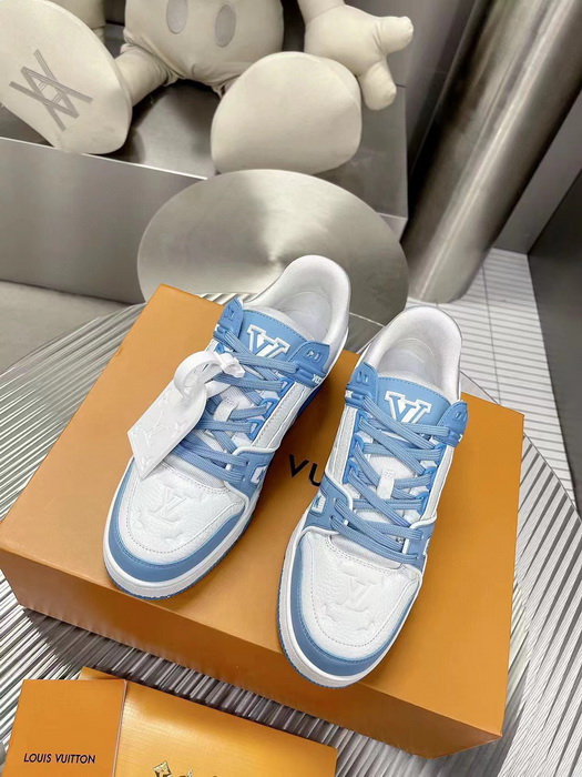 LV Shoes(AAAA)-915