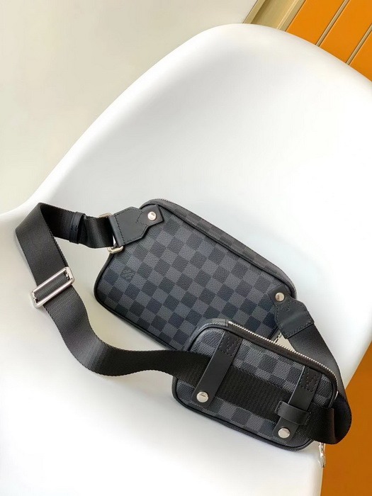 LV Handbags AAA(Men)-105