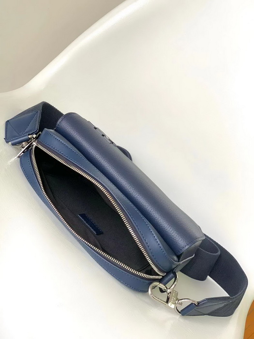 LV Handbags AAA(Men)-125