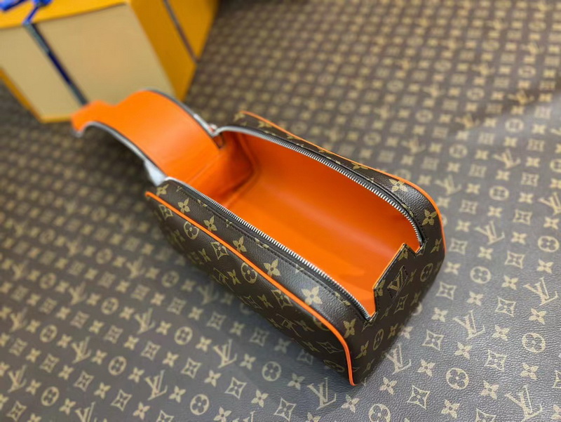 LV Small bags(AAA)-009