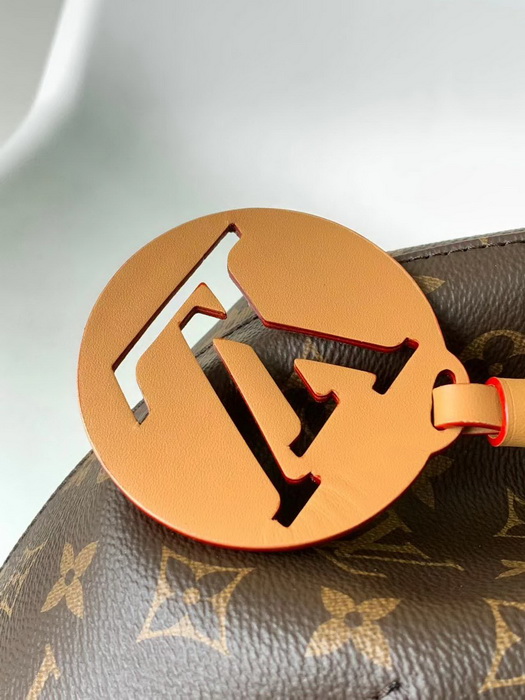 LV Backpack(AAAA)-079