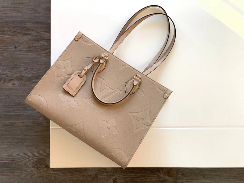 LV Handbags AAA(Women)-191