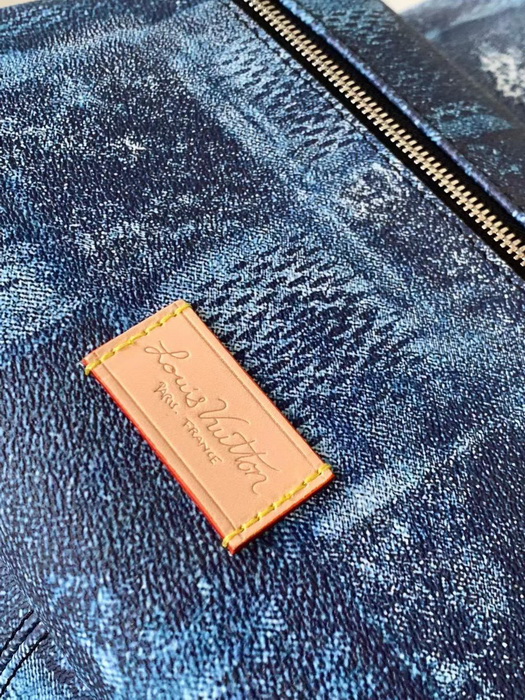 LV Backpack(AAAA)-083