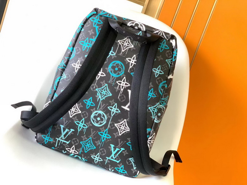 LV Backpack(AAAA)-087
