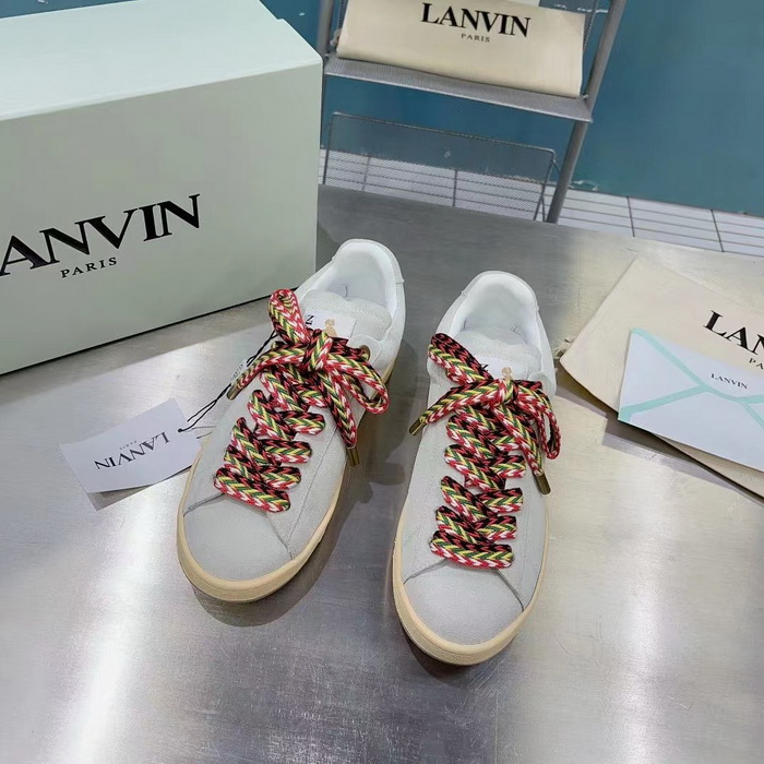 Lanvin Shoes(AAA)-093