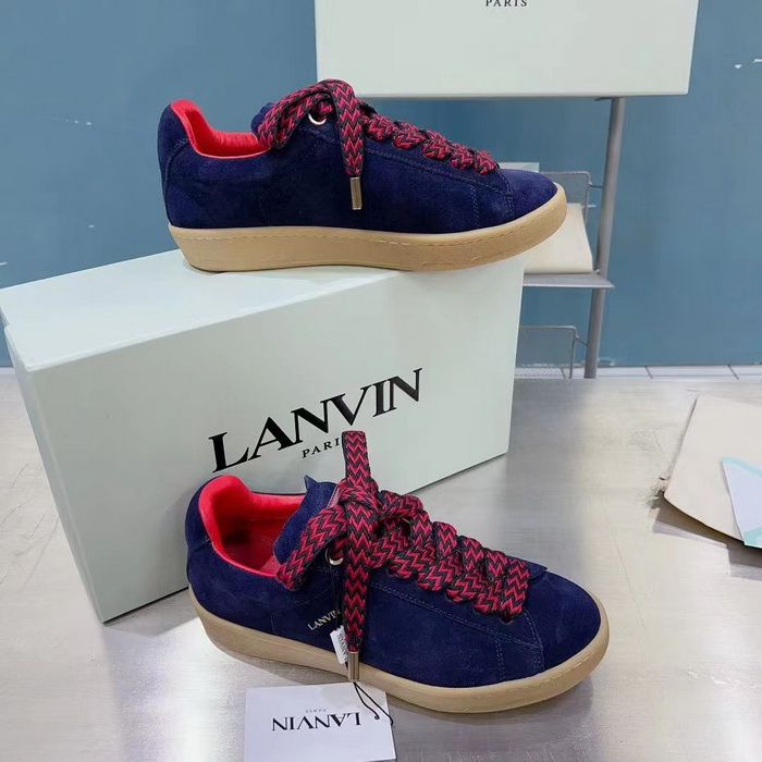 Lanvin Shoes(AAA)-094