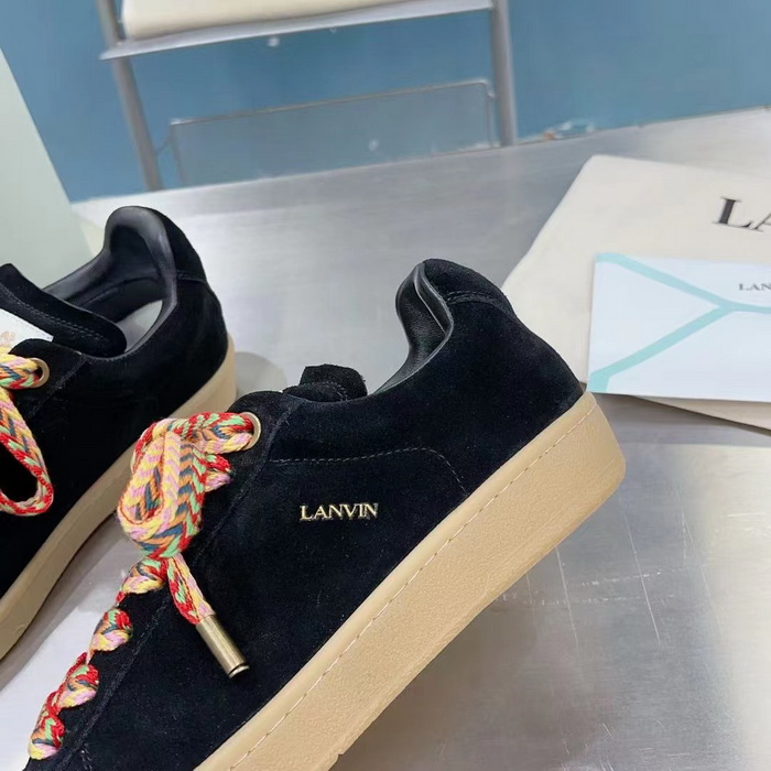 Lanvin Shoes(AAA)-096