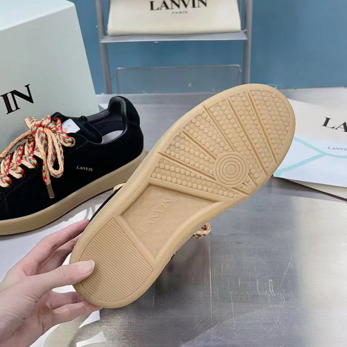 Lanvin Shoes(AAA)-096