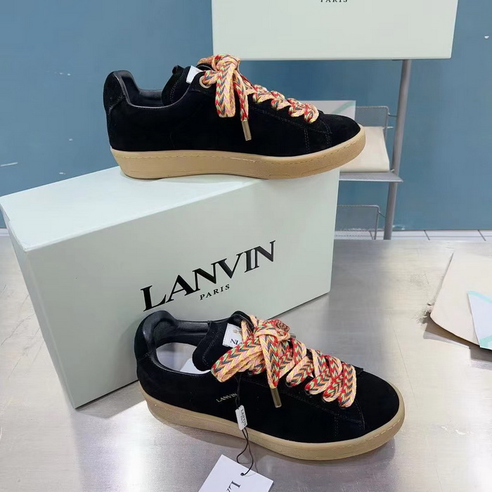 Lanvin Shoes(AAA)-096