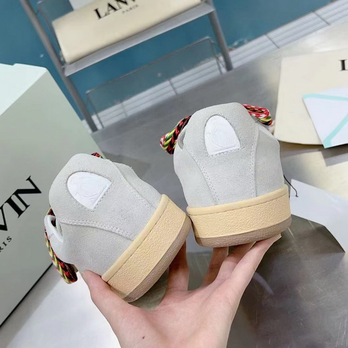 Lanvin Shoes(AAA)-093
