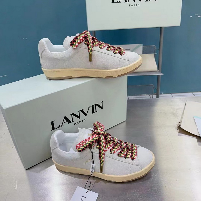 Lanvin Shoes(AAA)-093