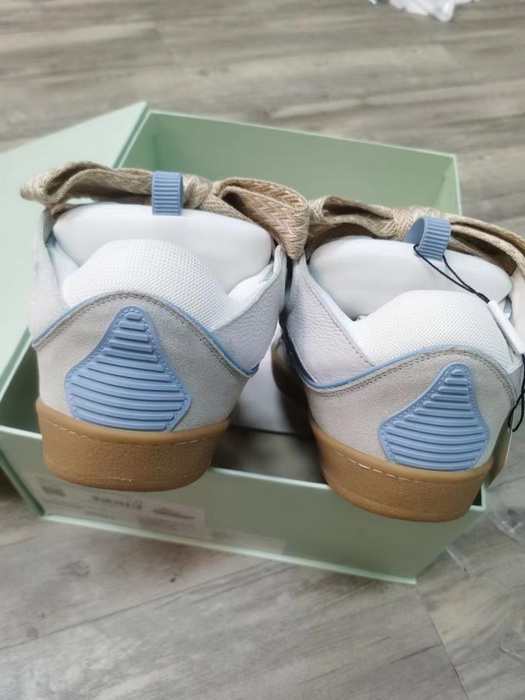 Lanvin Shoes(AAA)-099