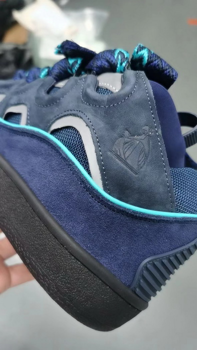 Lanvin Shoes(AAA)-100