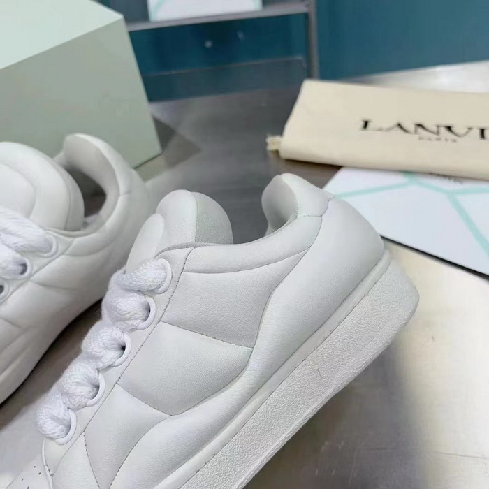 Lanvin Shoes(AAA)-102