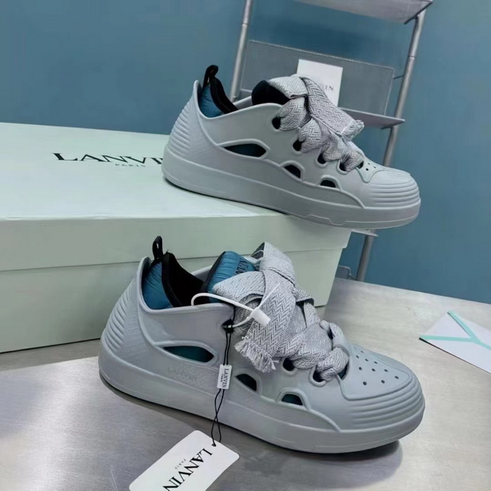 Lanvin Shoes(AAA)-090