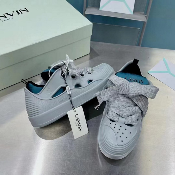 Lanvin Shoes(AAA)-090