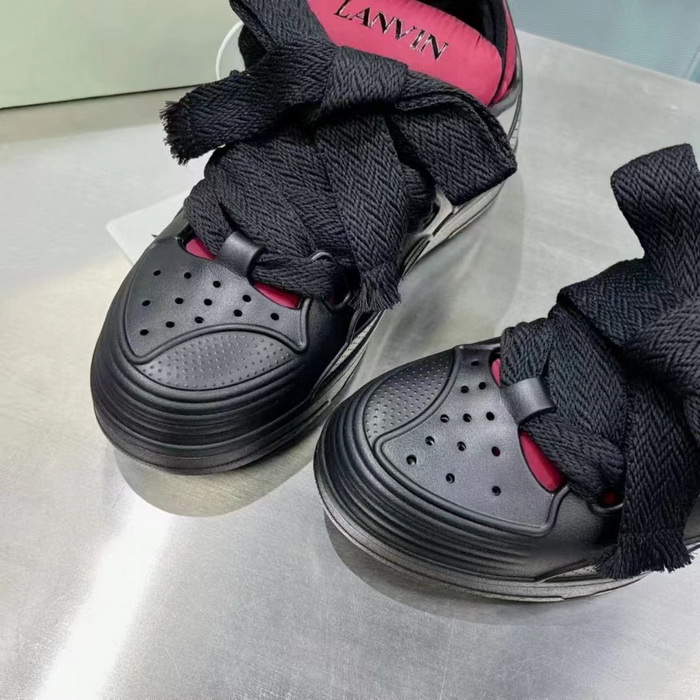 Lanvin Shoes(AAA)-091