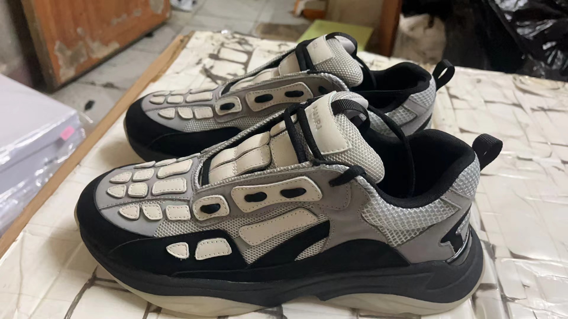 Amiri Shoes(AAA)-058