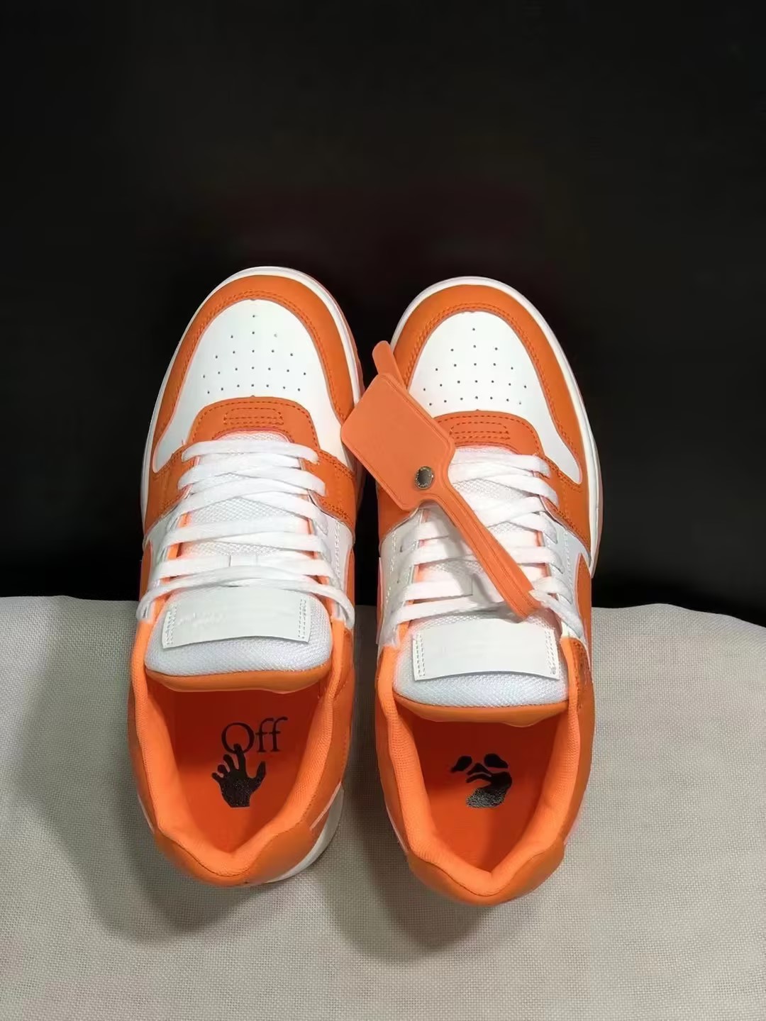 Off White Shoes(AAA)-105