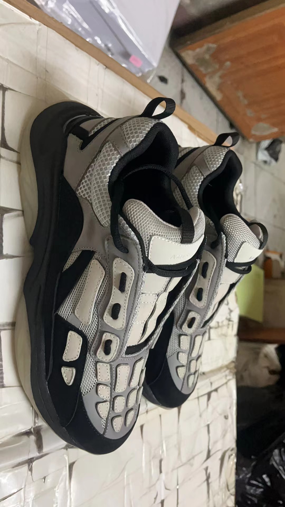 Amiri Shoes(AAA)-058