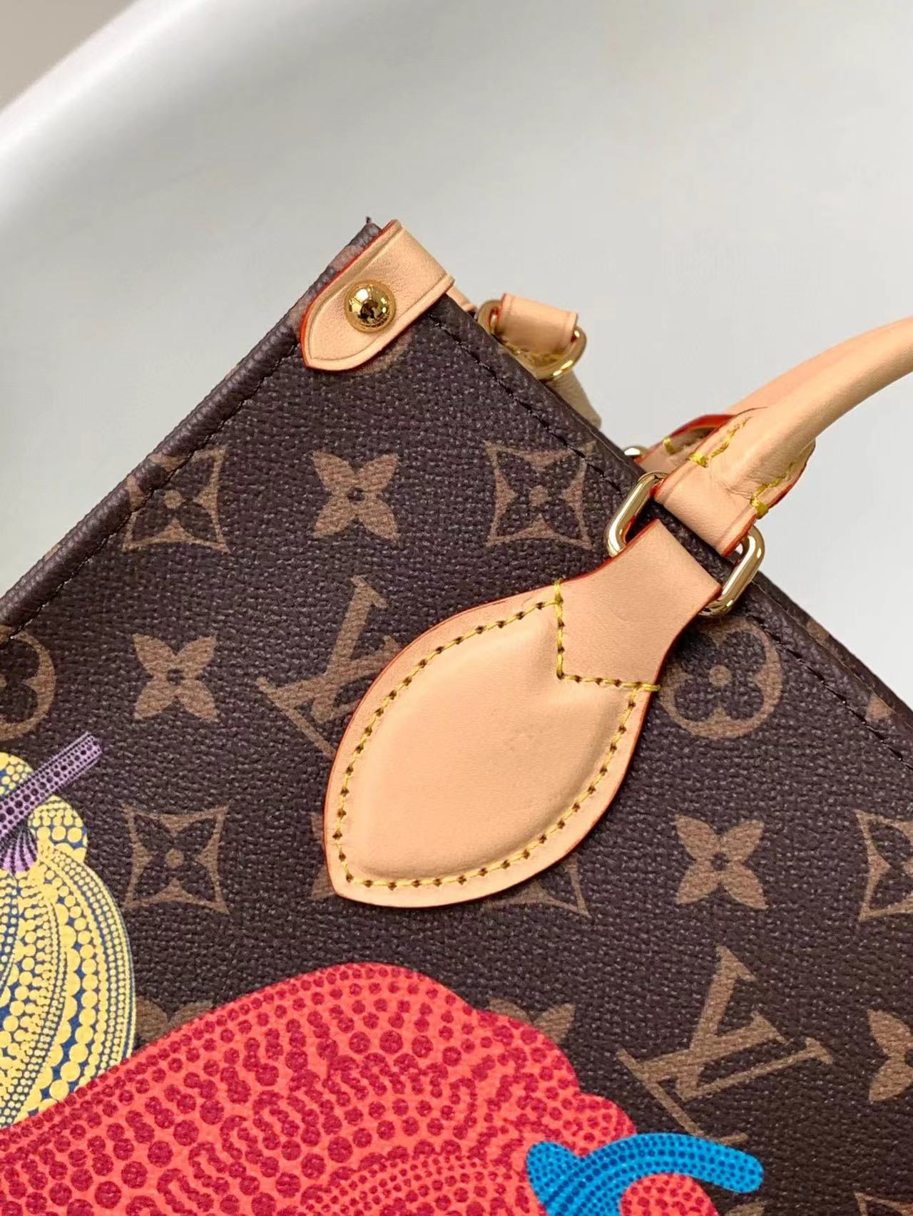 LV Handbags AAAA(Women)-143