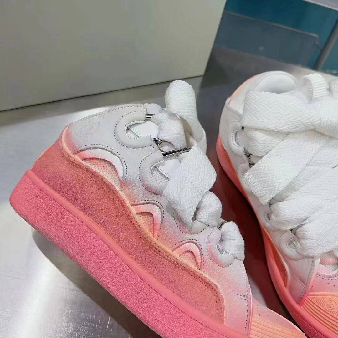 Lanvin Shoes(AAA)-088