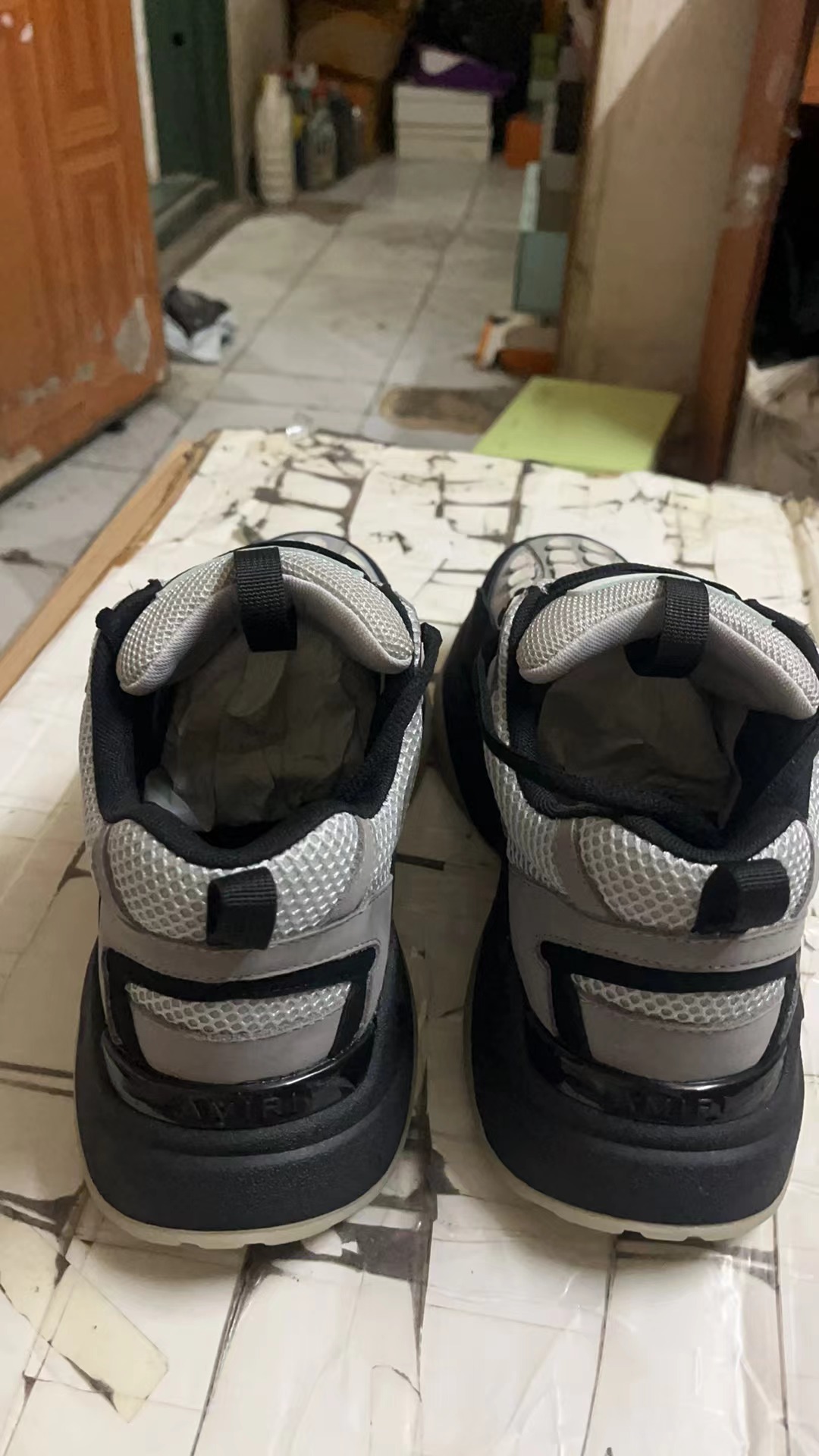 Amiri Shoes(AAA)-058