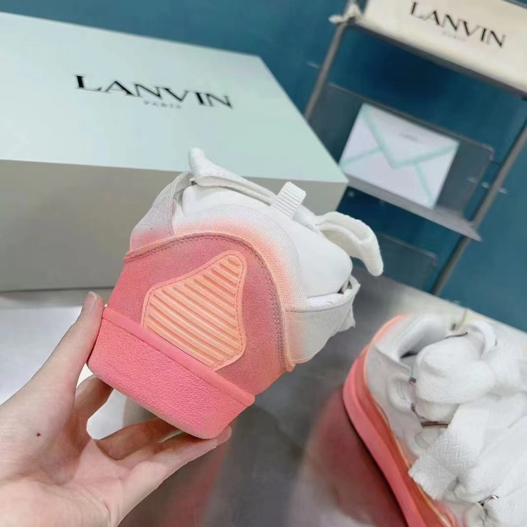 Lanvin Shoes(AAA)-088