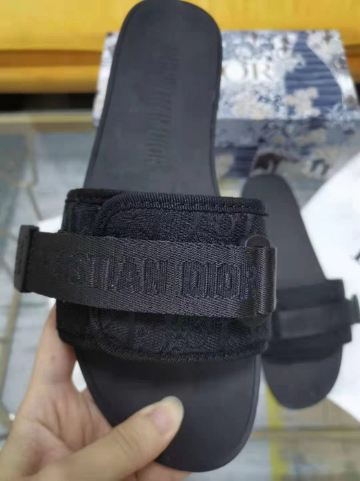 D*or slippers women(aaa)-056