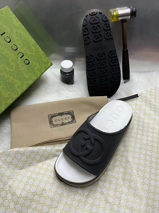 G*u*i slippers(aaa)-445